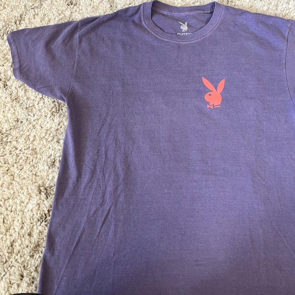 Playboy Tee